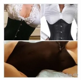 Was ich bei einer Frau bei der Massage gern in den Händen habe.