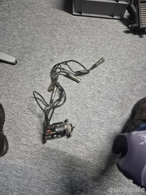 VW T4 Zündverteiler 2,5B AAF 110PS