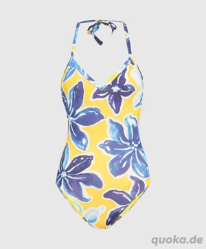 Original Vilebrequin Lavida Badeanzug Size S | Neu