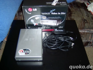 LG-Laufwerk 5169 Preisänderung von 40  auf 30 