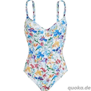 Original Vilebrequin Leonita Badeanzug Size XS | Neu 