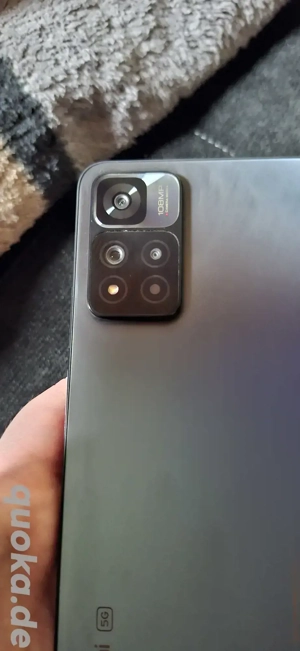 xioami redmi Note 11 Pro Plus 