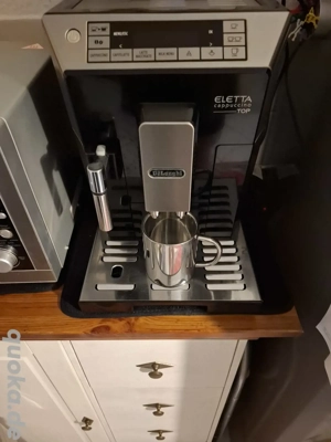 Delonghi Kaffee Vollautomat 