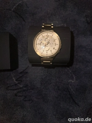 armani uhr zu verkaufen! 