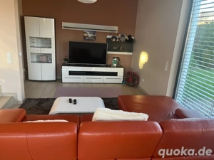 Komplette Wohnungseinrichtung zu verkaufen   hochwertig & gepflegt