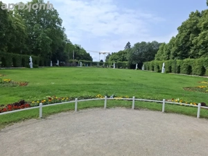 Garten oder Grundstück 