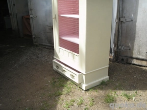 Schrank von 1910--top restauriert !