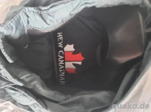 Winter Herrenjacke Grösse 50