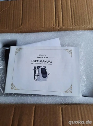 Ultraschall Kavitationsgerät