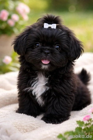 Familienmitglied gesucht  