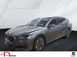 Skoda Superb Combi Selection 2.0 TDI DSG AHK+MATRIX+HUD Klima