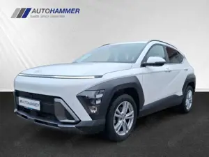 Hyundai KONA 1.0T DCT TREND Navi LED Navi Ass.-P. el.HK