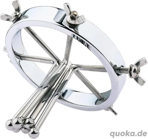 Mal was Neues ausprobieren ??