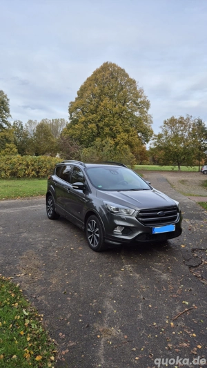 Ford Kuga ST Line 4x4 1,5 EcoBoost