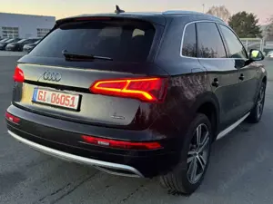 Audi Q5 40 TDI quattro S-Line Sport Plus*KAMERA*AHK* Bild 4
