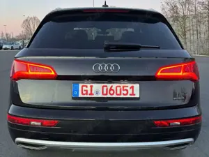Audi Q5 40 TDI quattro S-Line Sport Plus*KAMERA*AHK* Bild 5