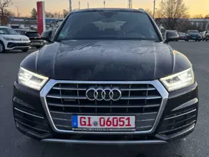 Audi Q5 40 TDI quattro S-Line Sport Plus*KAMERA*AHK* Bild 2