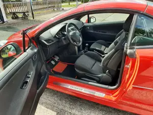 Peugeot 207 Active Bild 5