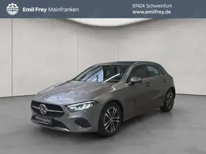 Mercedes-Benz A 180 A-Klasse