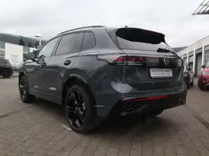 Volkswagen Tiguan R-Line 2,0 TDI SCR 4MOTION (193 PS) DSG*A Bild 3