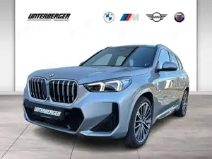 BMW X1 xDrive23i M Sport 20" AHK Aktivsitz HUD Innovation