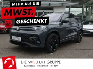 Volkswagen Tiguan R-Line 2,0 TDI SCR 4MOTION (193 PS) DSG*A