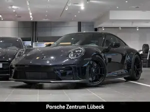 Porsche 992 911 GT3 mit Touring-Paket Liftsystem-VA BOSE