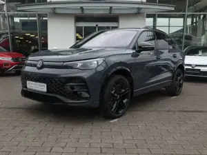 Volkswagen Tiguan R-Line 2,0 TDI SCR 4MOTION (193 PS) DSG*A Bild 2