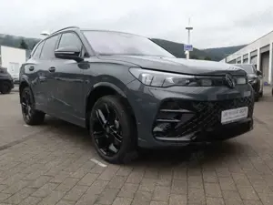 Volkswagen Tiguan R-Line 2,0 TDI SCR 4MOTION (193 PS) DSG*A Bild 5