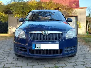Skoda Roomster Roomster 1.4 16V