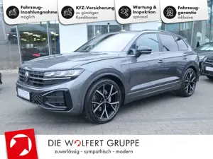 Volkswagen Touareg R-Line 3,0 V6 TDI SCR 4MOTION (286 PS)*A