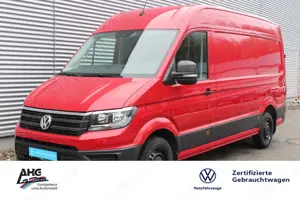 Volkswagen Crafter 30 Kasten 2.0 TDI 4Motion