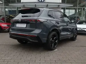 Volkswagen Tiguan R-Line 2,0 TDI SCR 4MOTION (193 PS) DSG*A Bild 4