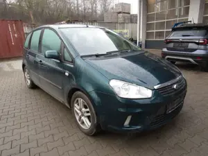 Ford C-Max 1,6   115 PS  Klima  AHK  Alu  GRA