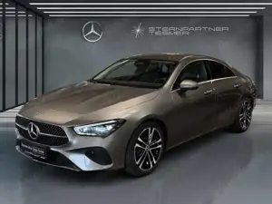 Mercedes-Benz CLA 200 d Coupé PROGR.+KAM.+MBUX+LED+AMBI.+AHK