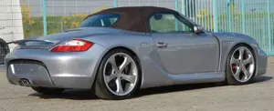 TECHART Others Porsche 987 Boxster S Bild 2