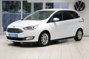 Ford Grand C-Max Titanium Gewerbe/Export