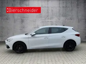 SEAT Leon 1.5 TSI Xcellence NAVI LED GRA DAB SHZ PDC Bild 3