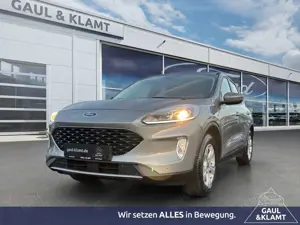 Ford Kuga Plug-In Hybrid Cool  Connect