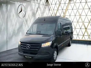 Mercedes-Benz Sprinter 317 CDI Tourer PRO L3H2 *Dachklima*AHK*