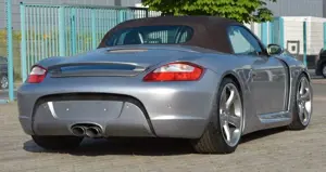 TECHART Others Porsche 987 Boxster S Bild 4