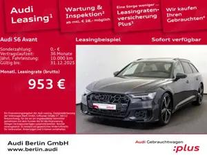 Audi S6 TDI tiptronic