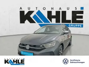 Volkswagen Taigo 1.0 TSI Move CarPlay AHK LED Navi Sitzh