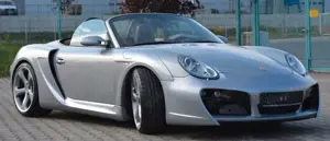 TECHART Others Porsche 987 Boxster S Bild 5
