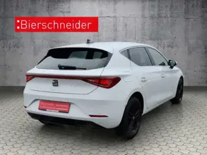 SEAT Leon 1.5 TSI Xcellence NAVI LED GRA DAB SHZ PDC Bild 5