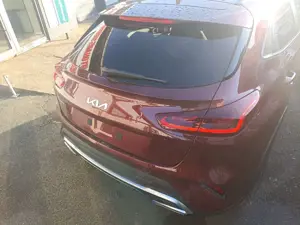 Kia XCeed 1.0 T-GDI Bild 5