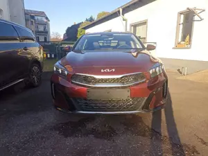 Kia XCeed 1.0 T-GDI