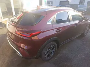 Kia XCeed 1.0 T-GDI Bild 4