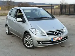 Mercedes-Benz A 160 BlueEFFICIENCY Sitzheizung | TÜV 09/2028