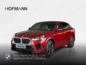 BMW X2 M Sport